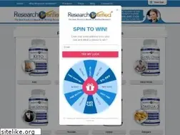 Sites similar to researchverified.com