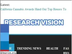 Sites similar to researchvis.com