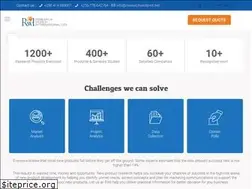 Sites similar to researchworldint.net