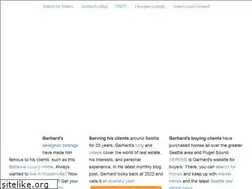 Sites similar to reseattle.com