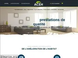 Sites similar to reseau-aceh.fr