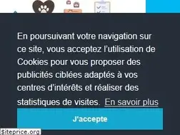 Sites similar to reseau-adoption.fr
