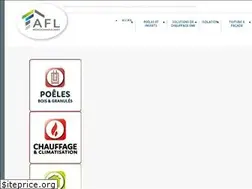 Sites similar to reseau-afl.fr