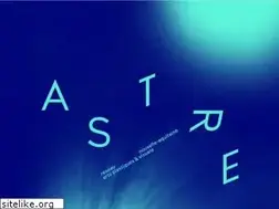 Sites similar to reseau-astre.org