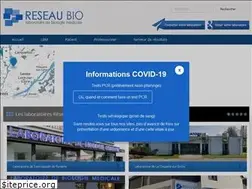Sites similar to reseau-bio.fr