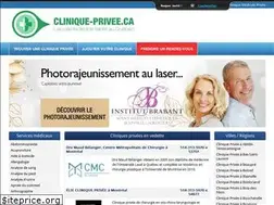 Sites similar to reseau-canadien-sante.ca