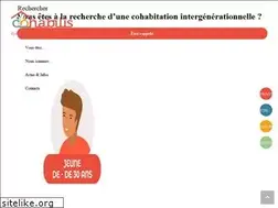 Sites similar to reseau-cosi.com