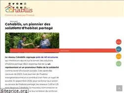 Sites similar to reseau-cosi.org