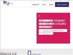 Sites similar to reseau-cti.com