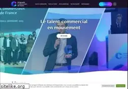 Sites similar to reseau-dcf.fr