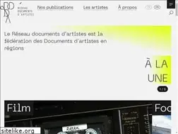 Sites similar to reseau-dda.org