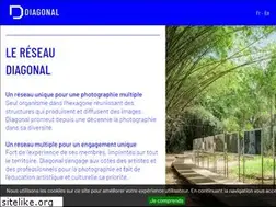 Sites similar to reseau-diagonal.com