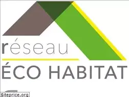 Sites similar to reseau-ecohabitat.fr