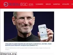Sites similar to reseau-egc.fr