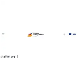 Sites similar to reseau-entreprendre-liege.org