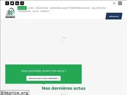 Sites similar to reseau-environnement-sante.fr