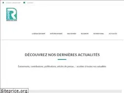 Sites similar to reseau-espe.fr