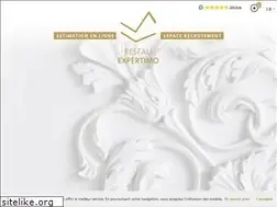 Sites similar to reseau-expertimo.fr