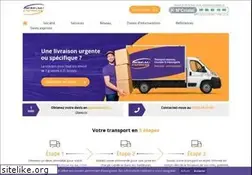 Sites similar to reseau-express.fr