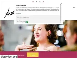 Sites similar to reseau-far.be