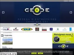 Sites similar to reseau-geode.com