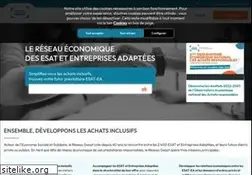 Sites similar to reseau-gesat.com