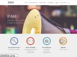 Sites similar to reseau-ipam.org