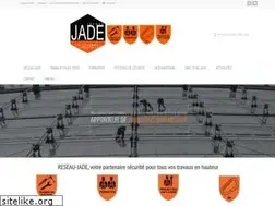 Sites similar to reseau-jade.be