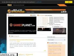 Sites similar to reseau-js.com