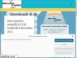 Sites similar to reseau-lcd.org
