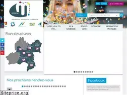 Sites similar to reseau-m.fr