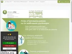Sites similar to reseau-pic.com