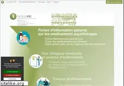 Sites similar to reseau-pic.info