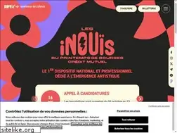 Sites similar to reseau-printemps.com