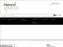 Sites similar to reseau-rebond.fr