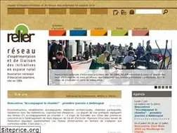 Sites similar to reseau-relier.org