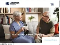 Sites similar to reseau-selection.com