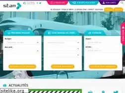 Sites similar to reseau-stan.com