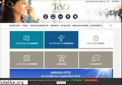 Sites similar to reseau-tao.fr