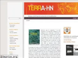 Sites similar to reseau-terra.eu