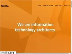 Sites similar to reseau.com.au