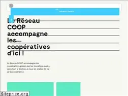 Sites similar to reseau.coop