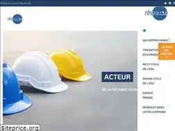 Sites similar to reseau31.fr