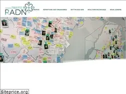 Sites similar to reseauadn.ca