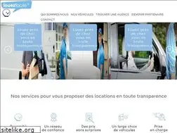 Sites similar to reseaualliance.com