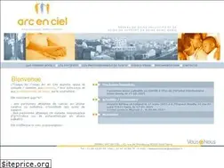 Sites similar to reseauarcenciel.org