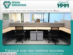Sites similar to reseaub.com