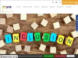 Sites similar to reseaubibli.fr