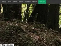 Sites similar to reseaucanopee.org