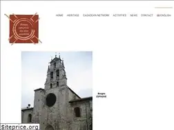 Sites similar to reseaucasadeen.eu